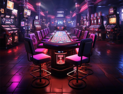 91 Club App